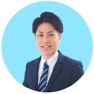 担当行政書士の写真